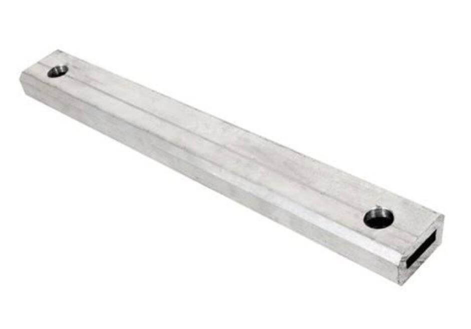 Deck Beam Bar